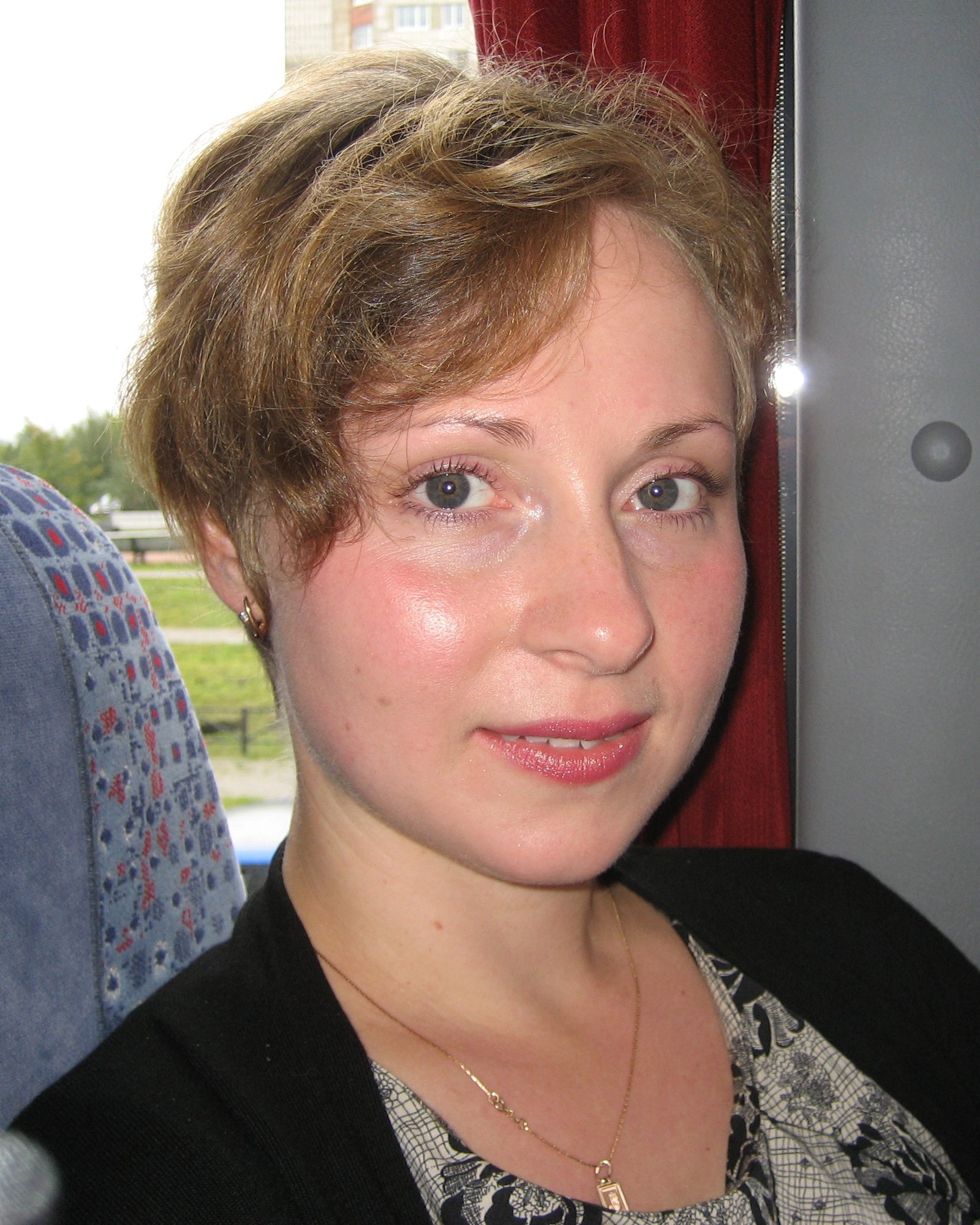 Фото профиля