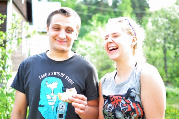 №61, Алёна Вологдина, Санкт-Петербург №61, Алёна Вологдина, Санкт-Петербург