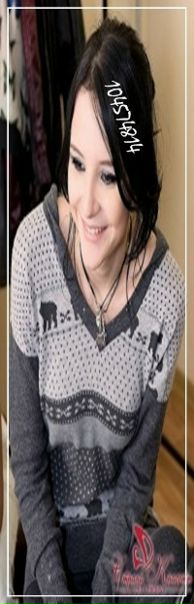 Нюта Байдавлетова фото профиля #5