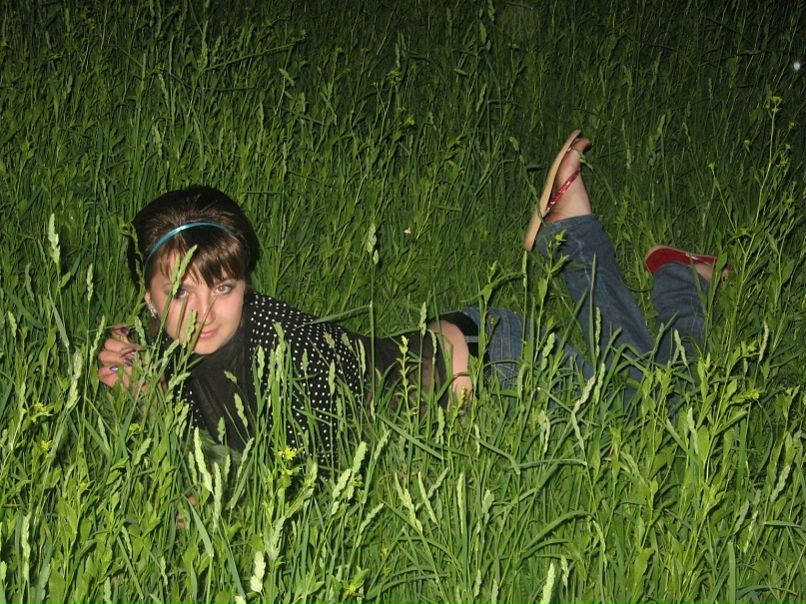 №98, Мария Ейсмонт, Киев №98, Мария Ейсмонт, Киев