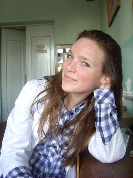 №5, Марина Ступницкая, 33 года, Киев №5, Марина Ступницкая, 33 года, Киев