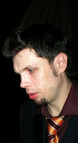 №49, Дмитрий Ратников, Москва №49, Дмитрий Ратников, Москва