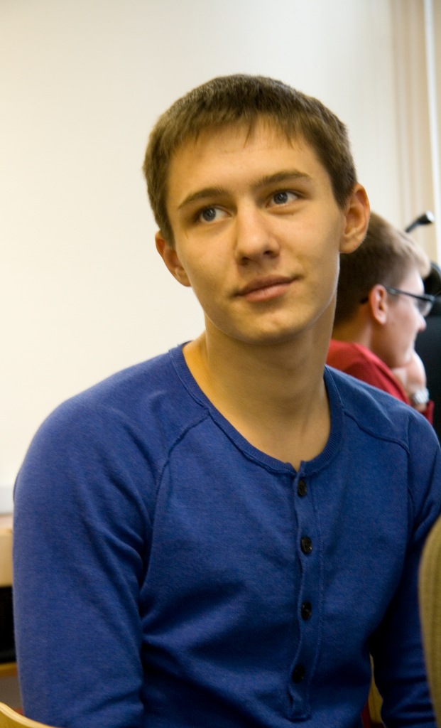 Фото профиля