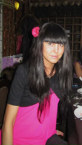 №81, Алена Козлова, Новокузнецк №81, Алена Козлова, Новокузнецк