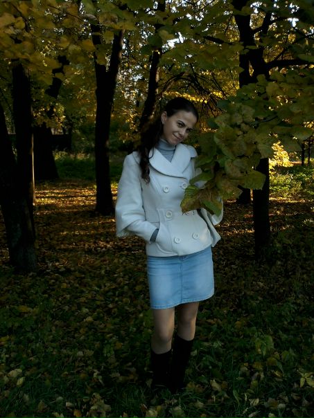 №61, Марина Пантелейчук, 37 лет, Киев №61, Марина Пантелейчук, 37 лет, Киев