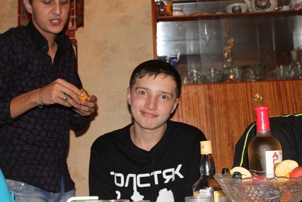 №39, Дмитрий Гильфанов, Ижевск №39, Дмитрий Гильфанов, Ижевск