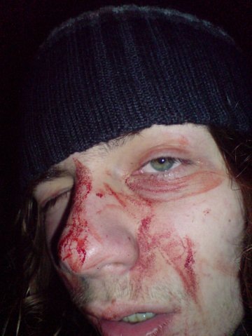 №154, Олексій Годзенко, 34 года, Киев №154, Олексій Годзенко, 34 года, Киев