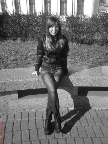 №2, Viktória Katona, Чоп №2, Viktória Katona, Чоп