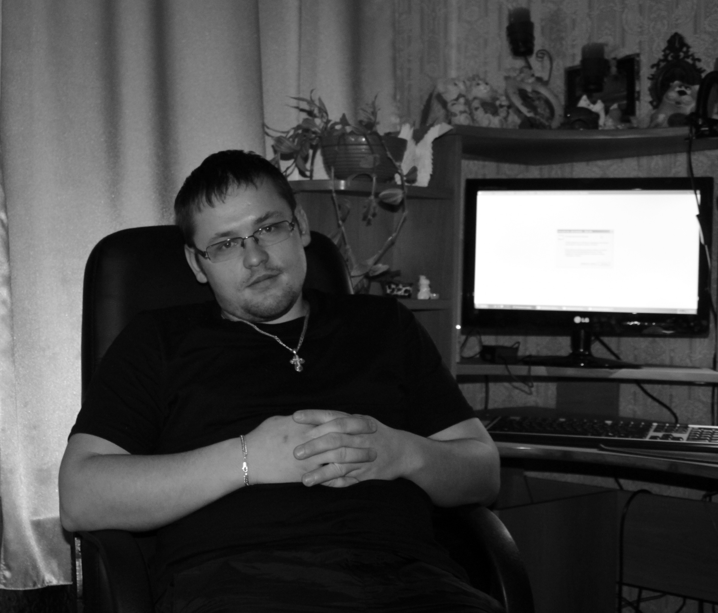 Фото профиля