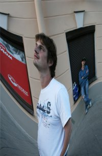 Алексей Андреев