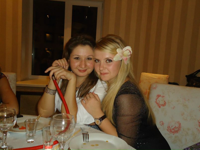 №46, Лидия Казанцева, 33 года, Бийск №46, Лидия Казанцева, 33 года, Бийск