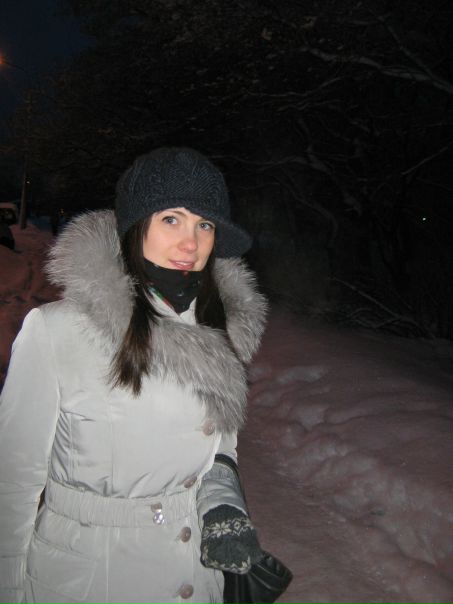 №7, Екатерина Пономарёва, 38 лет, Санкт-Петербург №7, Екатерина Пономарёва, 38 лет, Санкт-Петербург