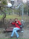 Фотография Ксюня Забияка