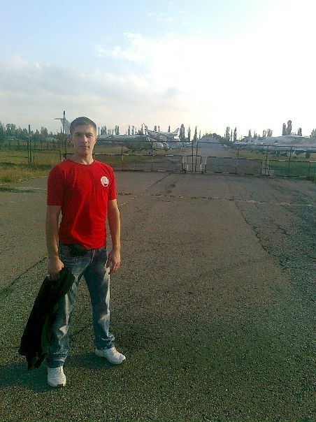 №63, Роман Казанцев, 37 лет, Луганск №63, Роман Казанцев, 37 лет, Луганск