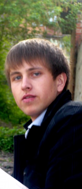 №3, Иван Вишневский №3, Иван Вишневский