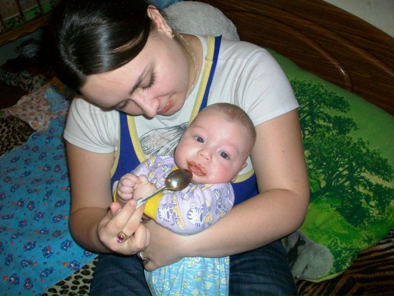 №14, Инна Степанова, 35 лет, Комсомольск-на-Амуре №14, Инна Степанова, 35 лет, Комсомольск-на-Амуре