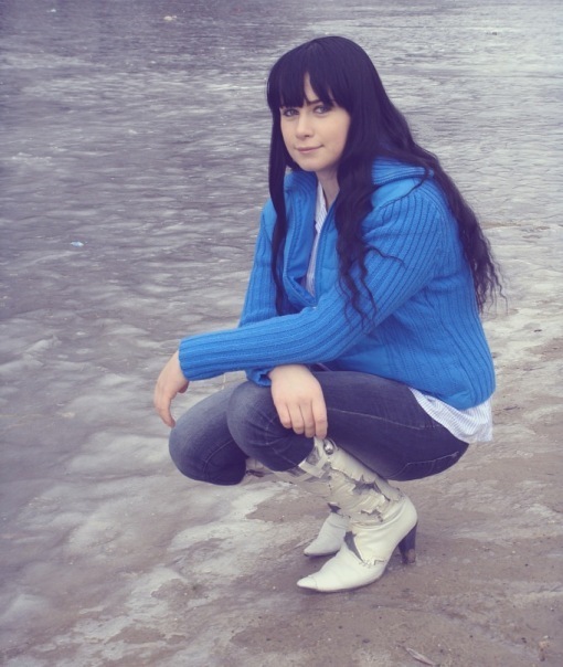 №173, Olja Noname, 34 года, Киев №173, Olja Noname, 34 года, Киев