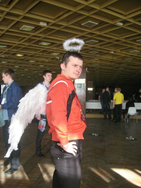 №81, Юра Ролич, 19.01.1986, Минск №81, Юра Ролич, 19.01.1986, Минск