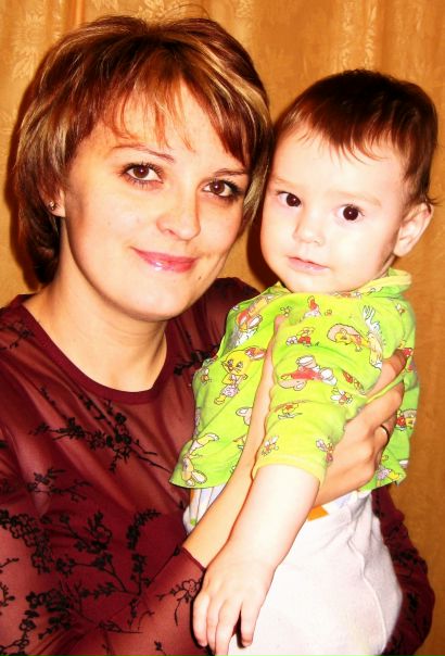 №1, Ольга Ародзь №1, Ольга Ародзь