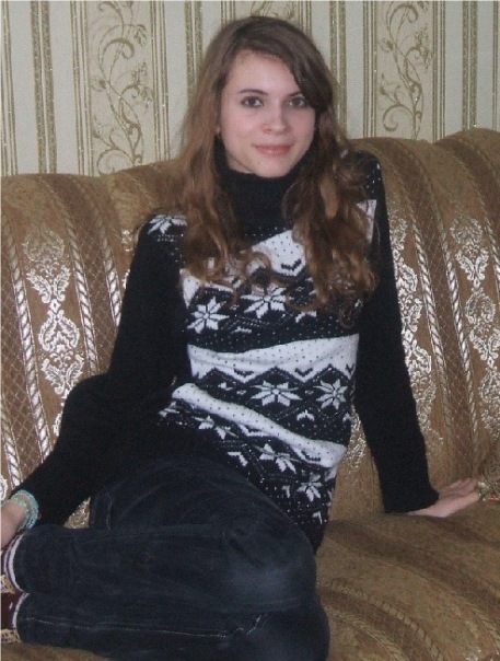 №96, Виктория Павлова, 31 год, Великий Новгород №96, Виктория Павлова, 31 год, Великий Новгород