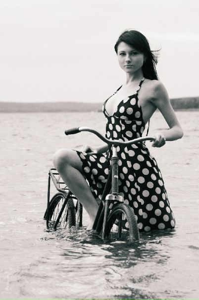 №20, Анна Ирлик №20, Анна Ирлик