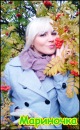 Фотография Симоненко Марины