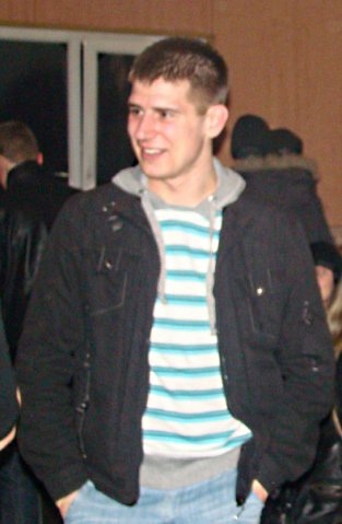 №57, Серафим Матюш, 44 года, Севастополь №57, Серафим Матюш, 44 года, Севастополь