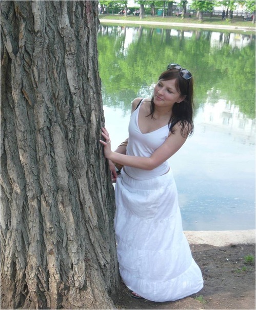 №21, Екатерина Патрашова, 42 года №21, Екатерина Патрашова, 42 года