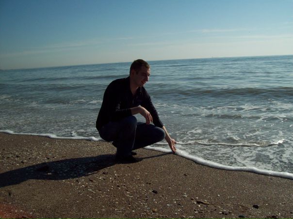 №13, Александр Чорногуз, Черновцы №13, Александр Чорногуз, Черновцы