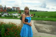 Фотография Ирина Веригина