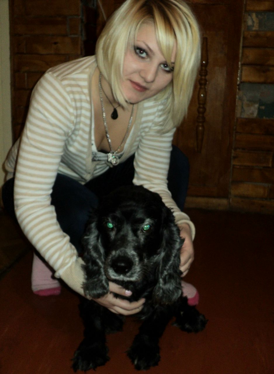 Нюта Соболева | Лесное