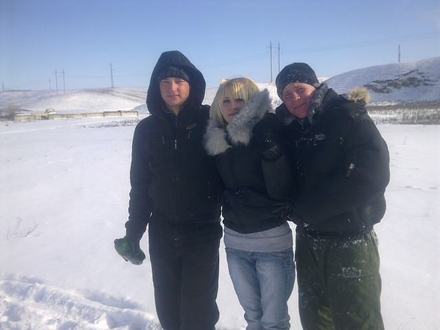 Елена Мамышева | Буденновск