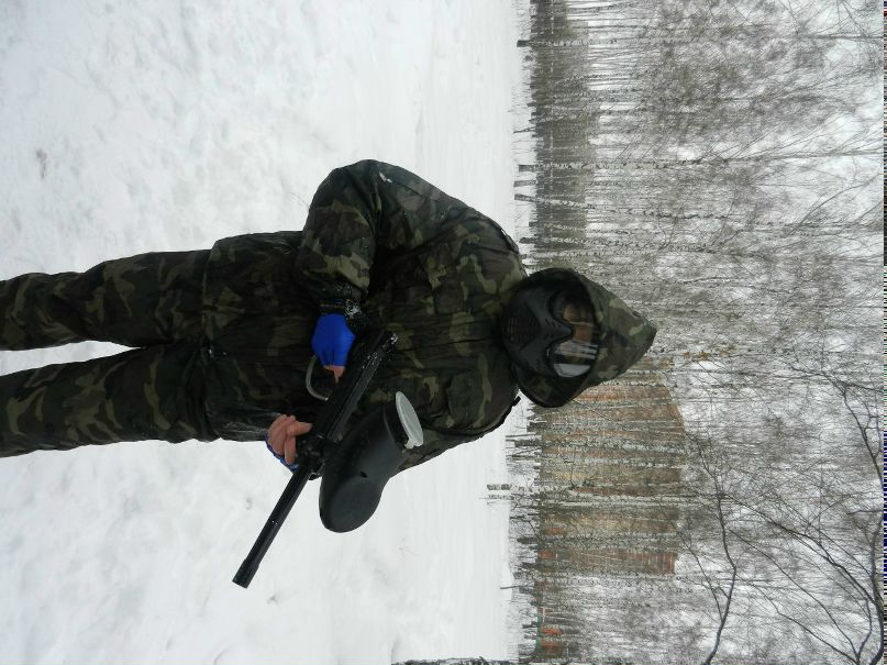 Михаил Деменев | Москва