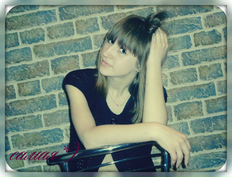 Оксана Юрьева | Барабинск