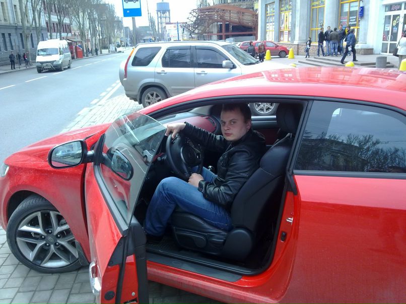 Александр Шубников | Белозерское