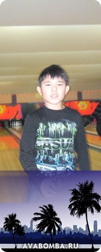 Виталий Ли Волна#17 | Казань