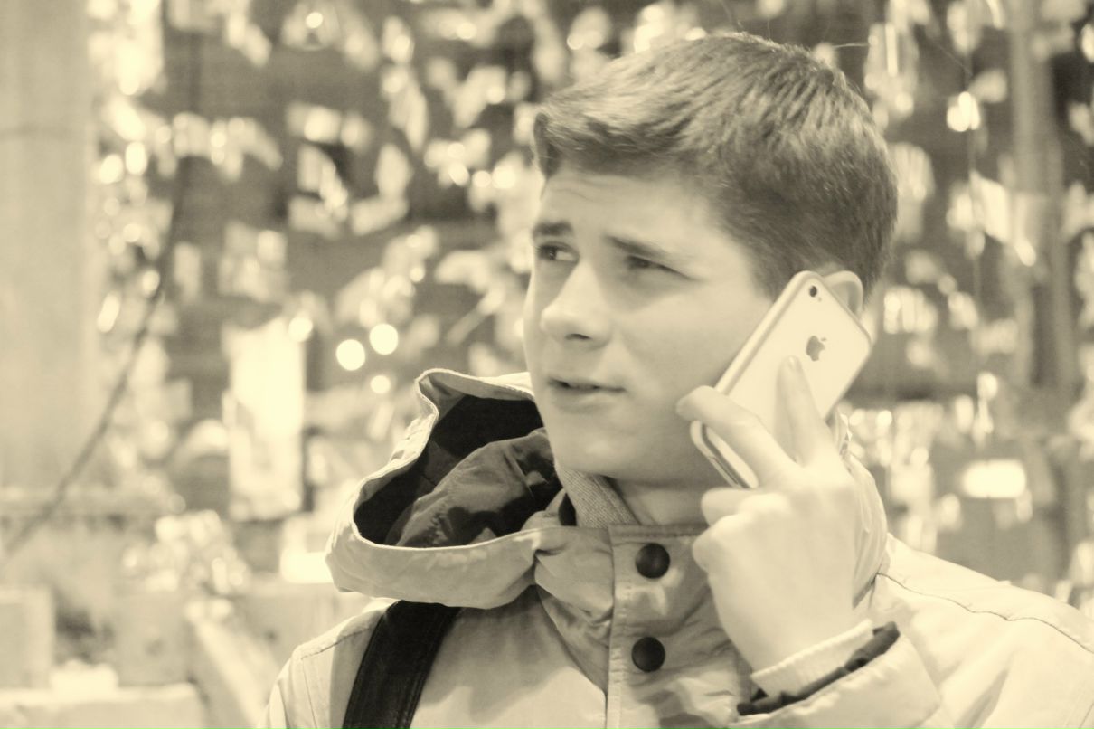 Алексей Галканов | Москва