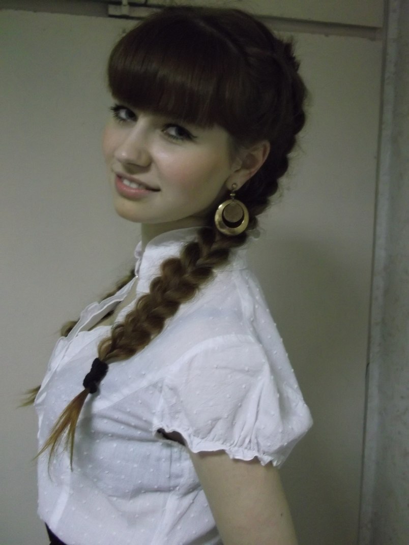 Ольга Гладковская | Минск