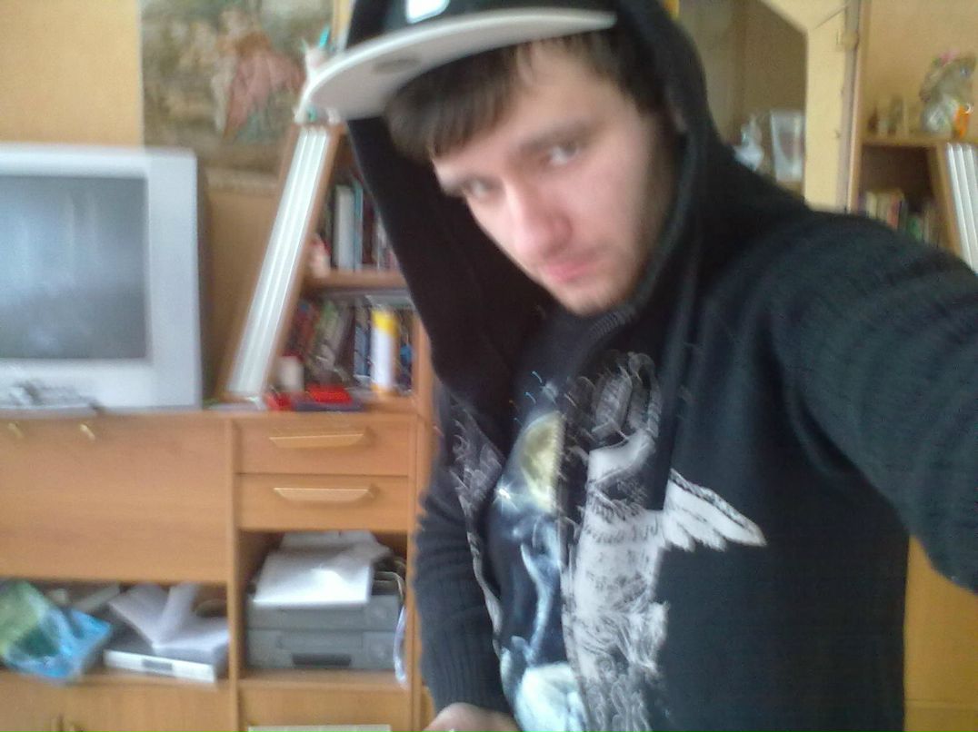 Владислав Крепс (KING DEMON) | Ростов-на-Дону