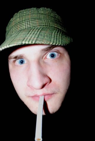 Игорь Вячеславов | Ростов-на-Дону