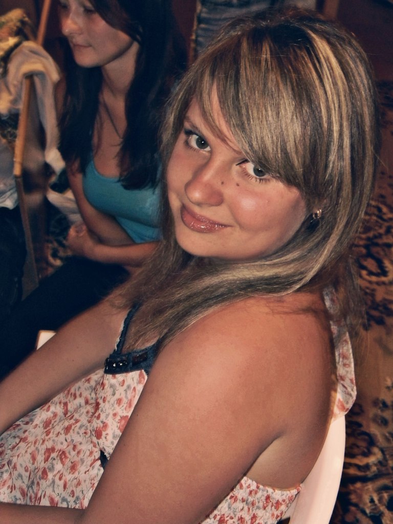 Анастасия Шатунова •°Ш@тунчик°• | Москва