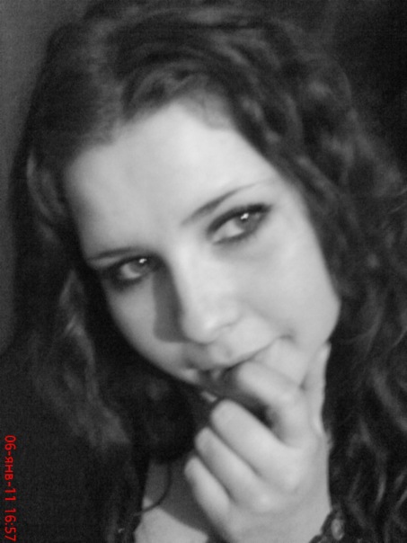 №3, Юлька Федосеева №3, Юлька Федосеева