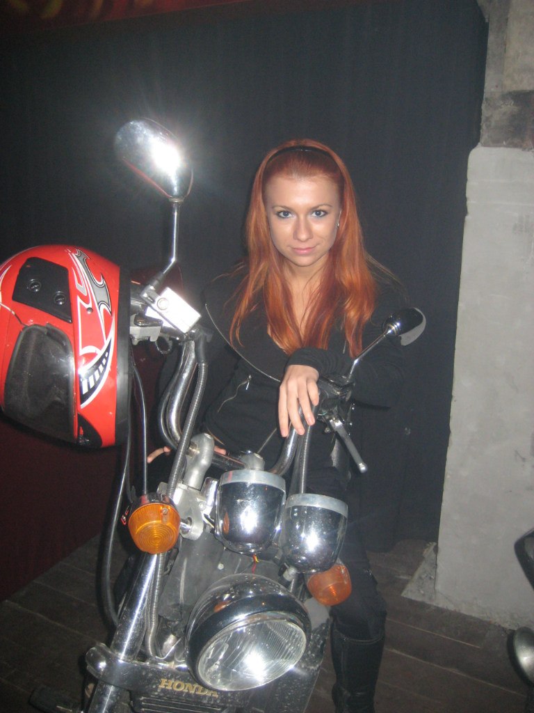 Маришка Писаренко Vell | Рязань