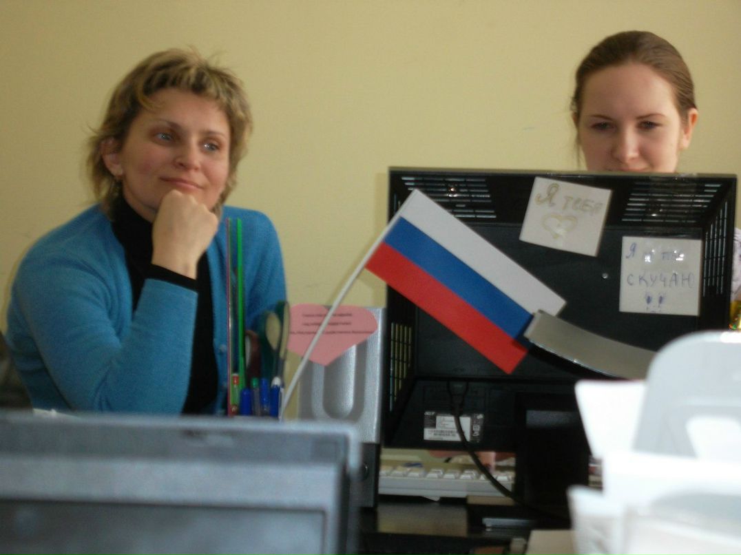 Наташа Голышева | Кострома