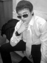 №9 Валентин Кривобоков