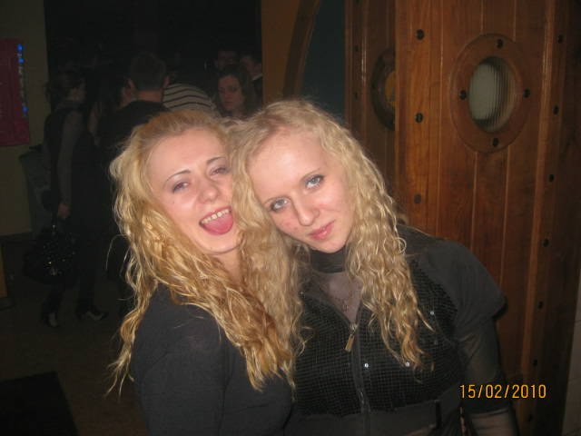 Даша Гринберг | Киев