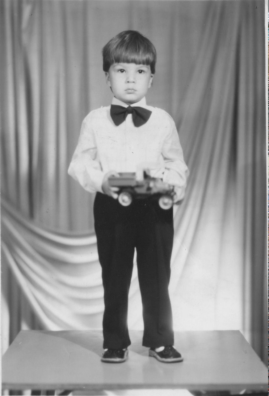 Егор Сергеенко | Gdańsk