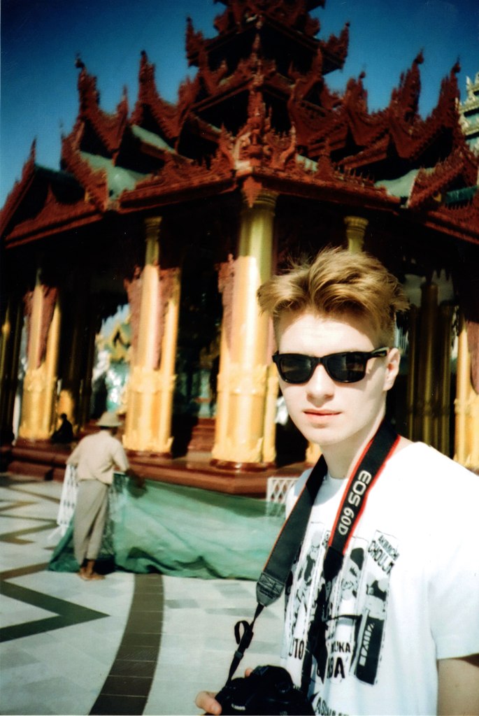 Тимофей Гершович | Москва