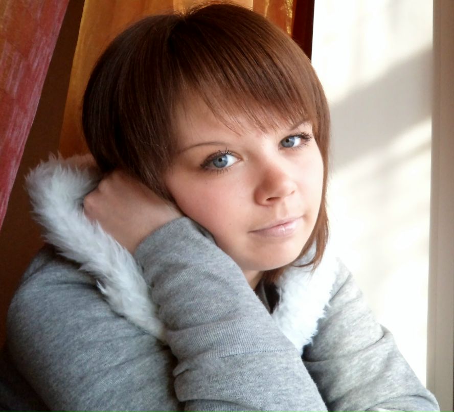 Алёна Марусова | 