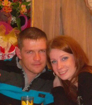 Аня Анастасьева | Одесса